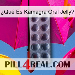 ¿Qué Es Kamagra Oral Jelly  30